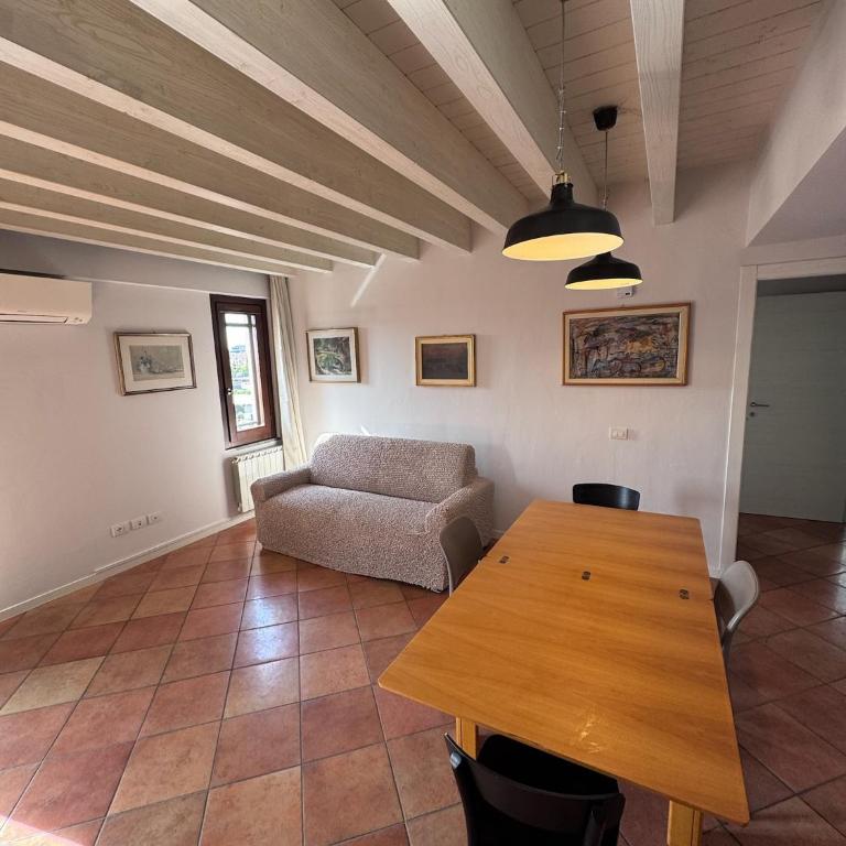 Rovelli 10 - Cozy Apartment with Private Parking - Appartamento con 1 Camera da Letto - 5