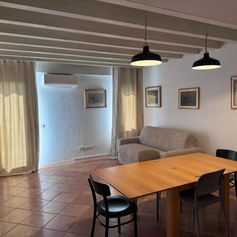 Rovelli 10 - Cozy Apartment with Private Parking - Appartamento con 1 Camera da Letto - 10