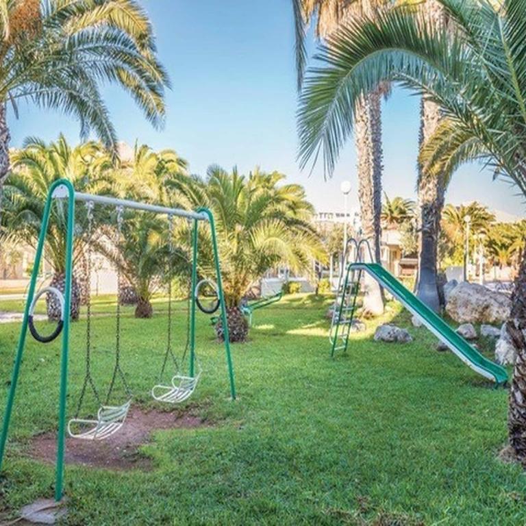 Roquetas Beachside Getaway - Apartment mit 1 Schlafzimmer - 32