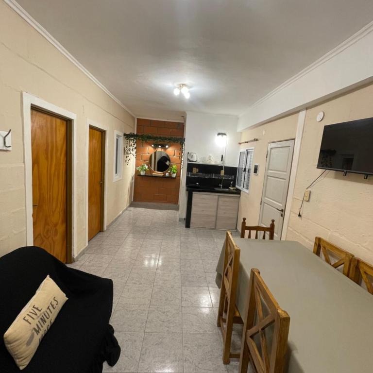 Los victorios Dpto 2 habitaciones MICRO CENTRO - Apartamento Deluxe de 2 dormitorios - 1