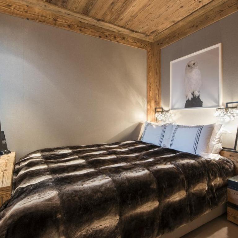 Luxury Chalet La Clusaz with Pool - Maison de Vacances - 14