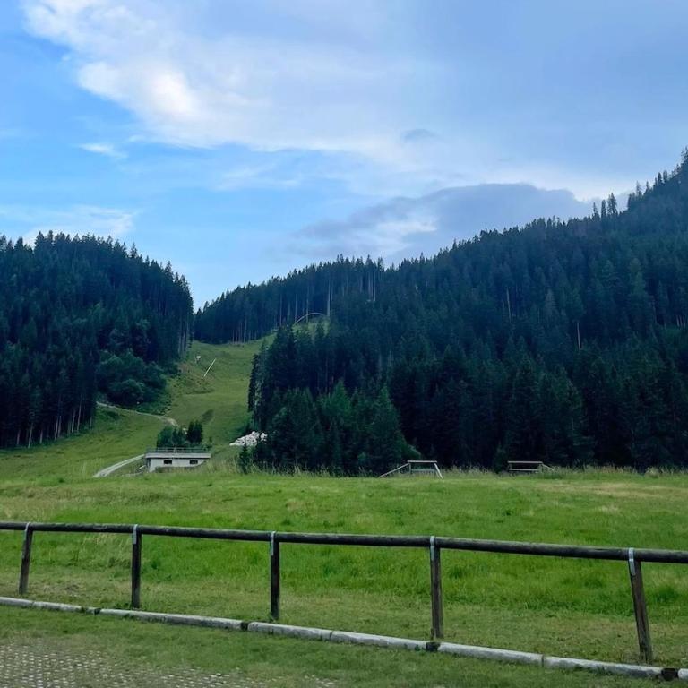 Casa in centro Madonna di Campiglio - Appartamento con 2 Camere da Letto - 6