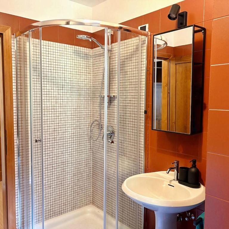 Casa in centro Madonna di Campiglio - Appartamento con 2 Camere da Letto - 23