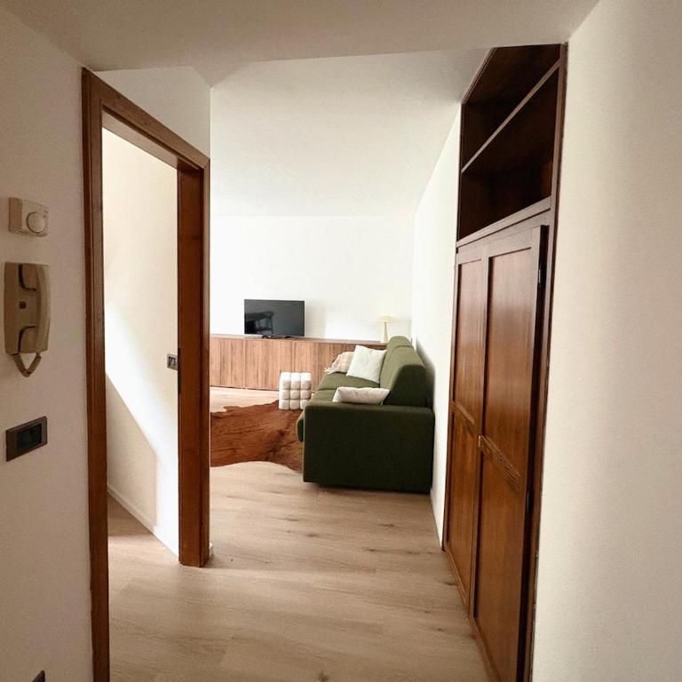 Casa in centro Madonna di Campiglio - Appartamento con 2 Camere da Letto - 24