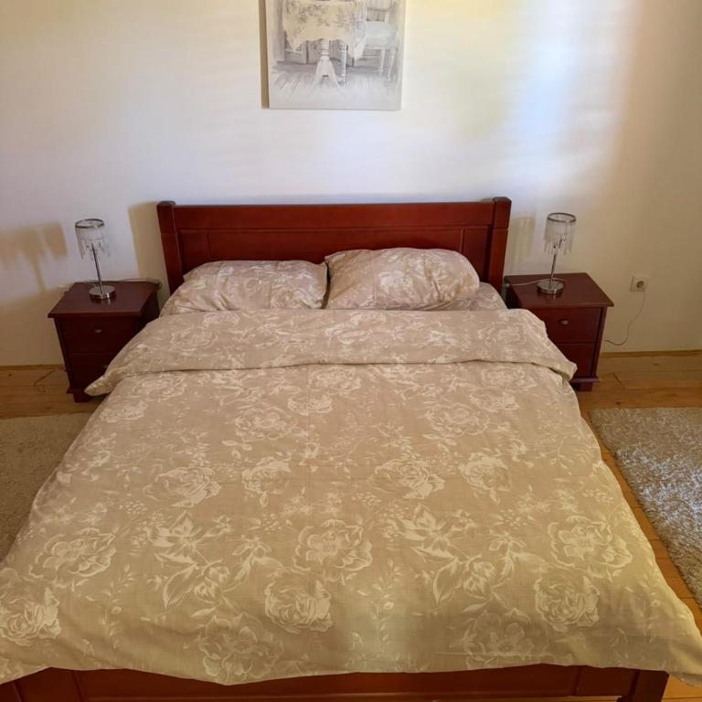 Gorski Vuk Village - Vila - 6