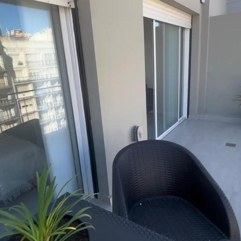 Plaza Colón - Apartamento de 2 dormitorios - 4