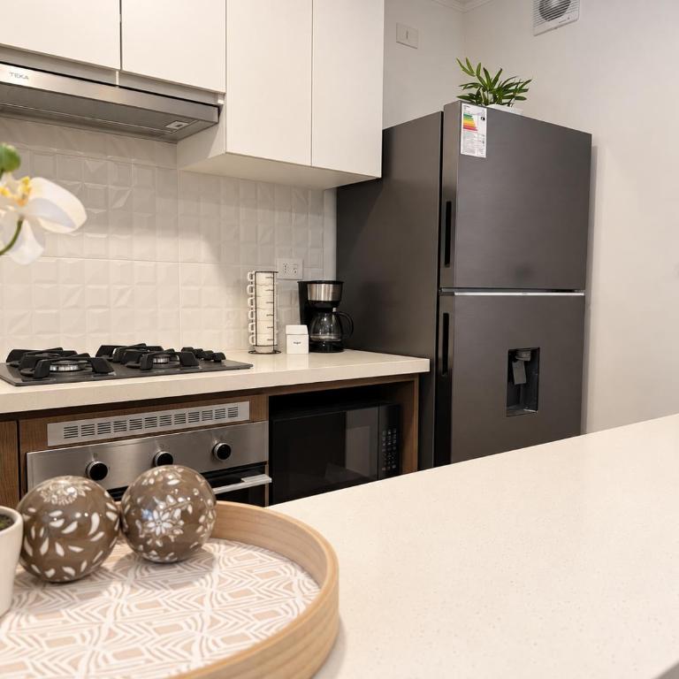 Tu espacio ideal en Miraflores - Moderno y cómodo - Apartamento de 3 dormitorios - 23