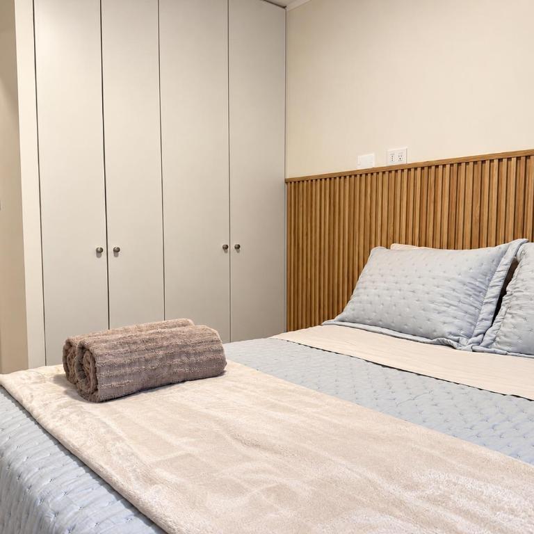 Tu espacio ideal en Miraflores - Moderno y cómodo - Apartamento de 3 dormitorios - 8