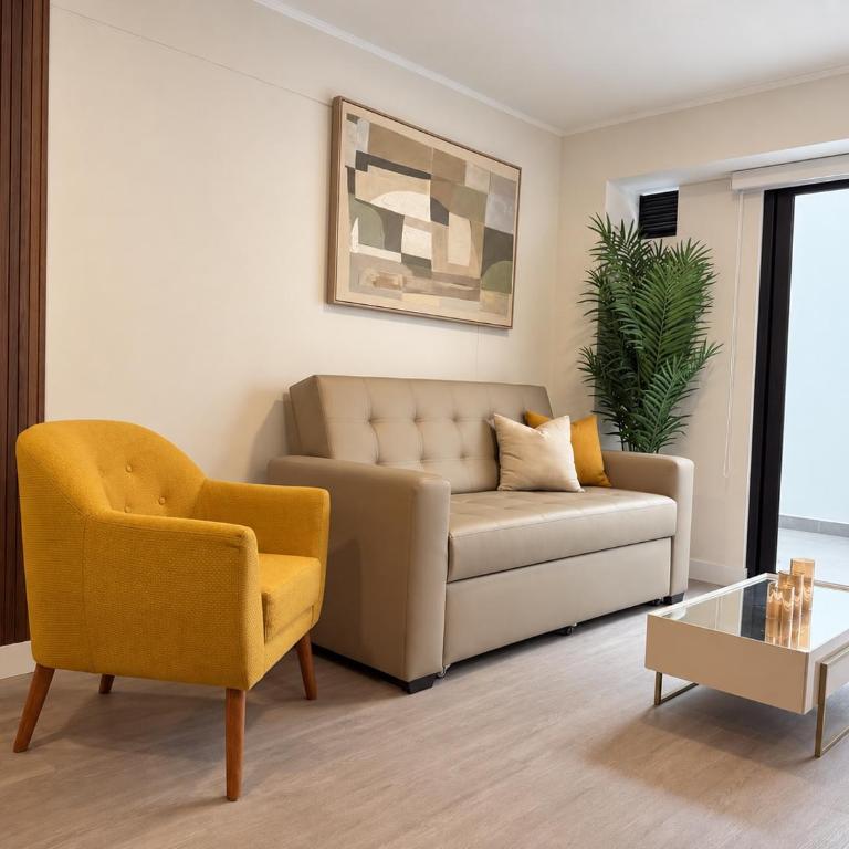 Tu espacio ideal en Miraflores - Moderno y cómodo - Apartamento de 3 dormitorios - 14