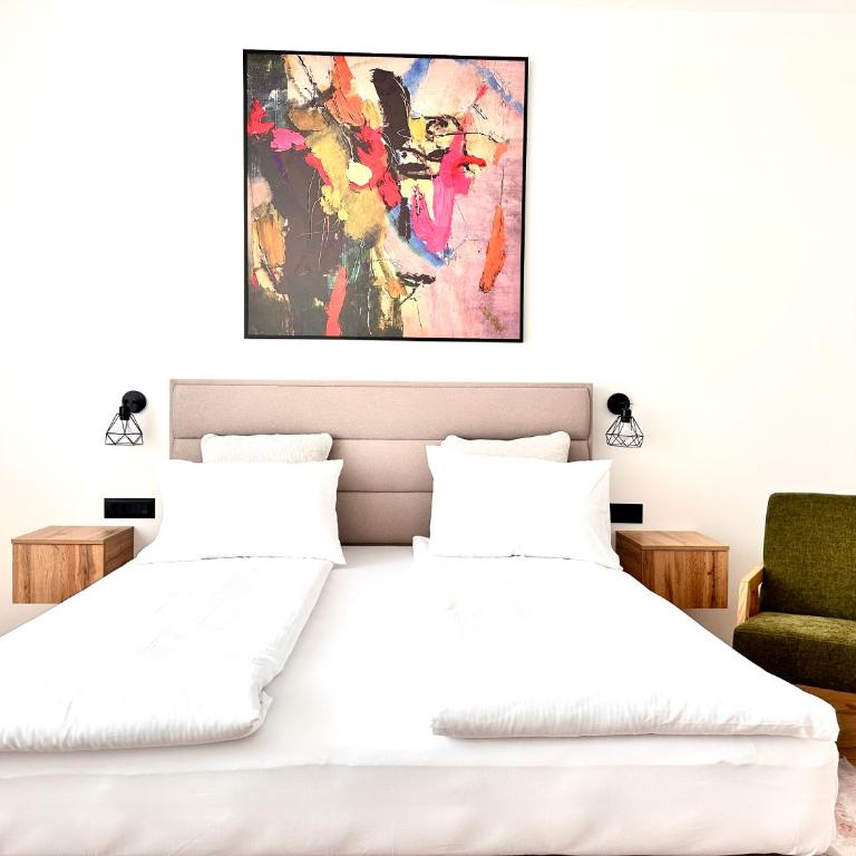 Designer 2BR Apartment Sarajevo Free Parking - Apartman sa 2 Spavaće Sobe - 14