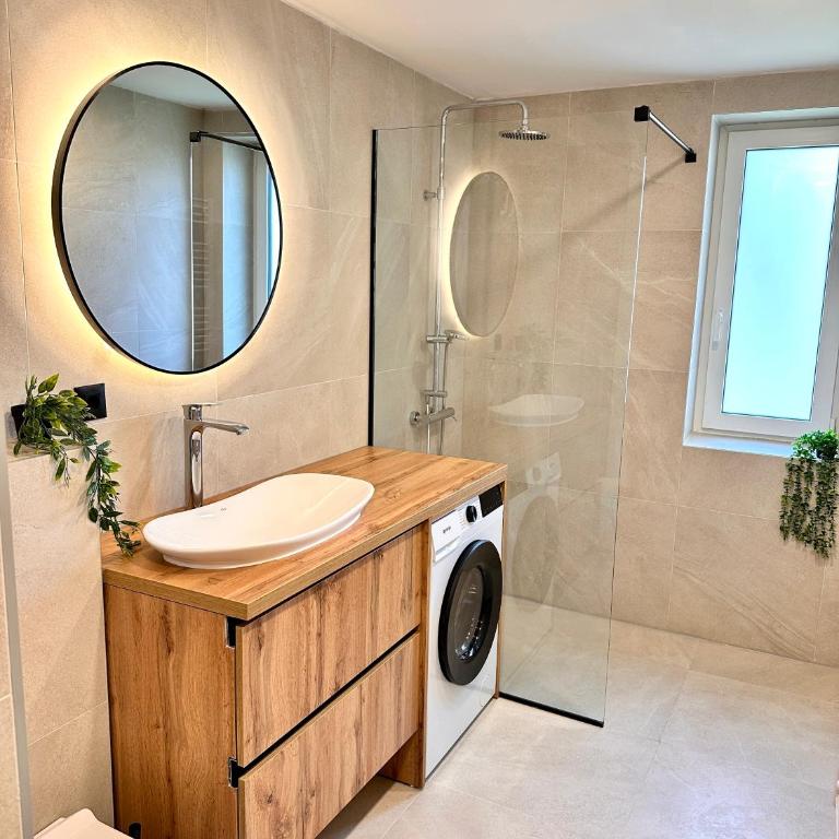 Designer 2BR Apartment Sarajevo Free Parking - Apartman sa 2 Spavaće Sobe - 20