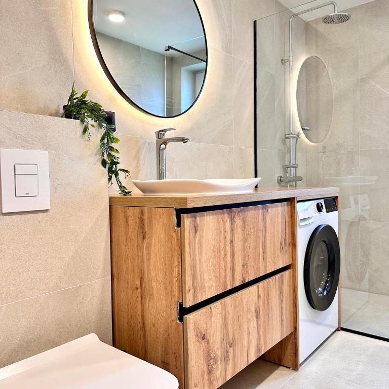 Designer 2BR Apartment Sarajevo Free Parking - Apartman sa 2 Spavaće Sobe - 22