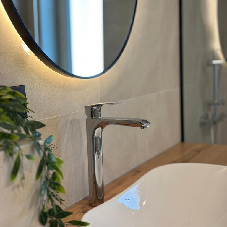 Designer 2BR Apartment Sarajevo Free Parking - Apartman sa 2 Spavaće Sobe - 23