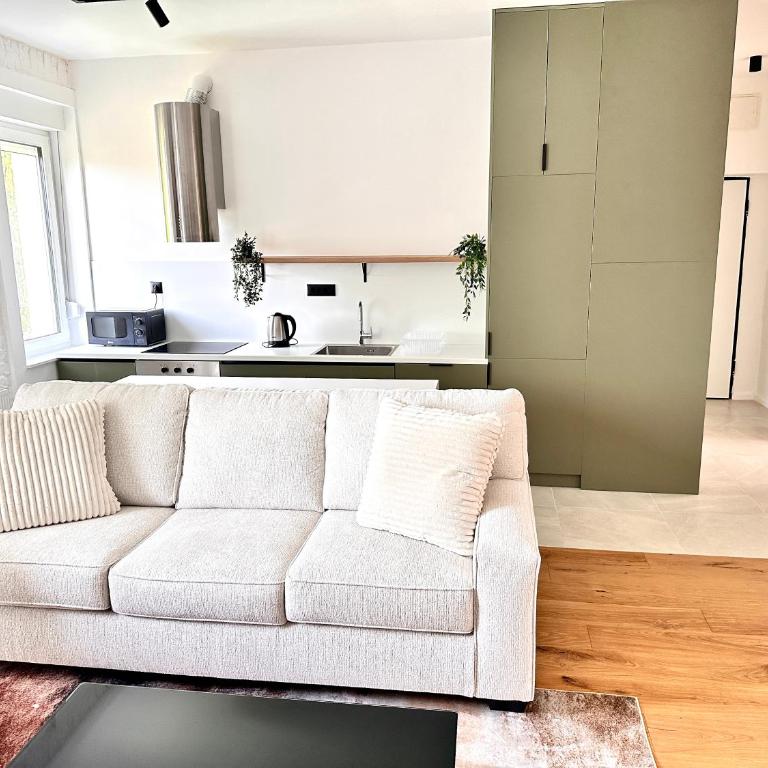 Designer 2BR Apartment Sarajevo Free Parking - Apartman sa 2 Spavaće Sobe - 6