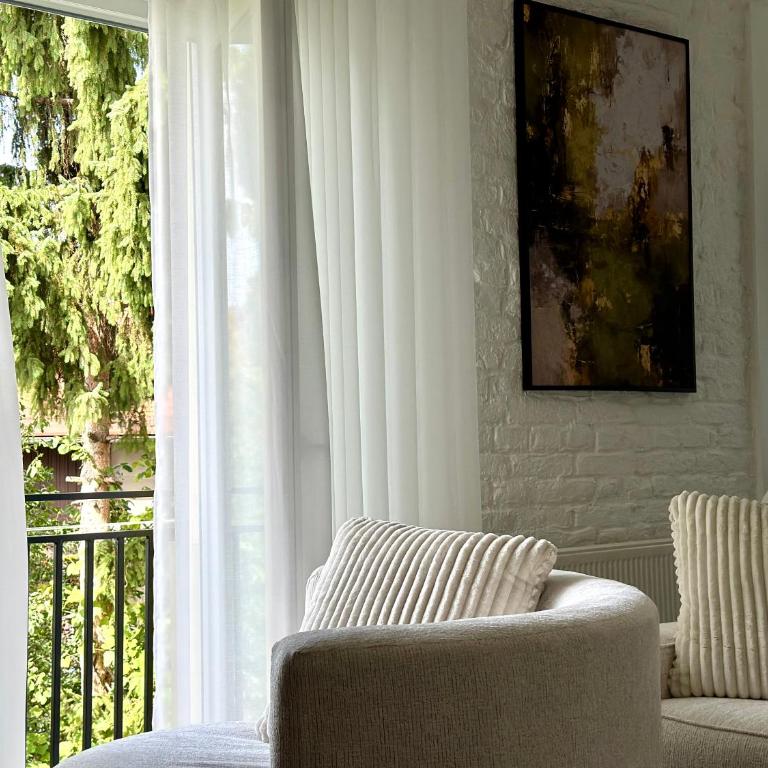 Designer 2BR Apartment Sarajevo Free Parking - Apartman sa 2 Spavaće Sobe - 9