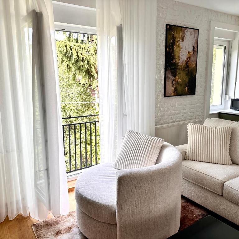 Designer 2BR Apartment Sarajevo Free Parking - Apartman sa 2 Spavaće Sobe - 11