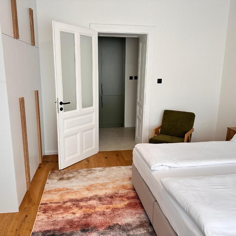 Designer 2BR Apartment Sarajevo Free Parking - Apartman sa 2 Spavaće Sobe - 18
