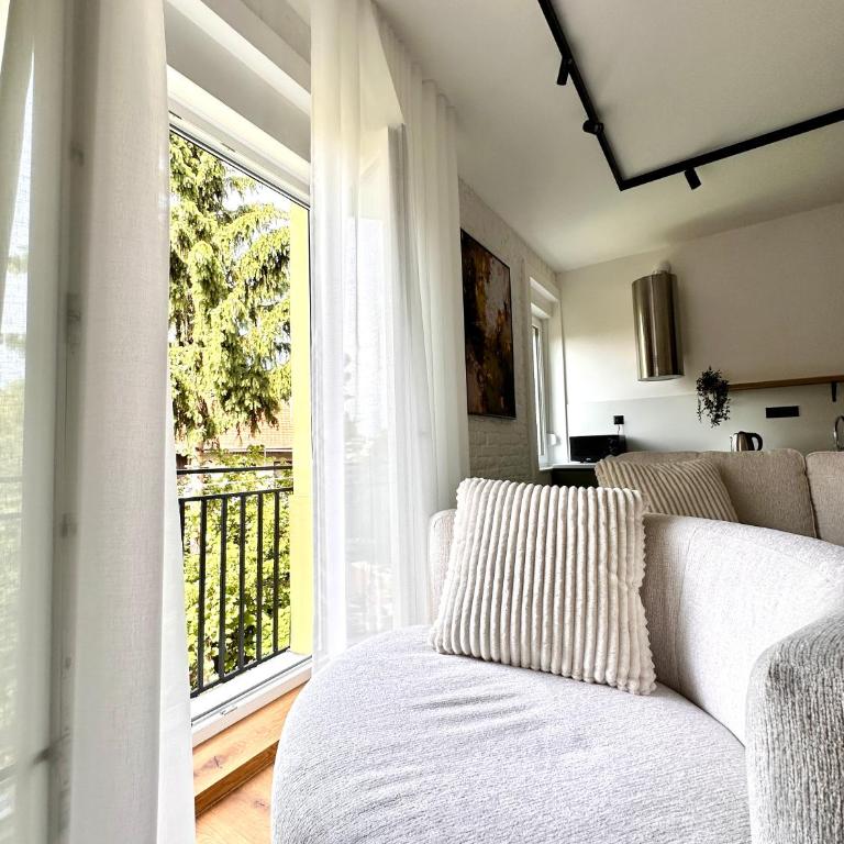 Designer 2BR Apartment Sarajevo Free Parking - Apartman sa 2 Spavaće Sobe - 3