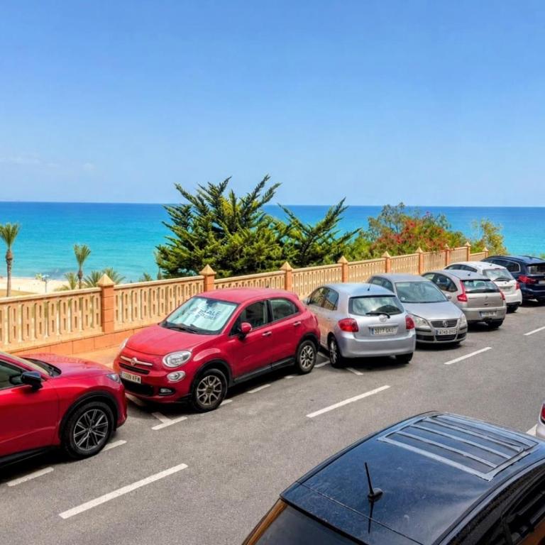 Apartamento con Encanto en El Campello - Apartamento de 2 dormitorios - 24