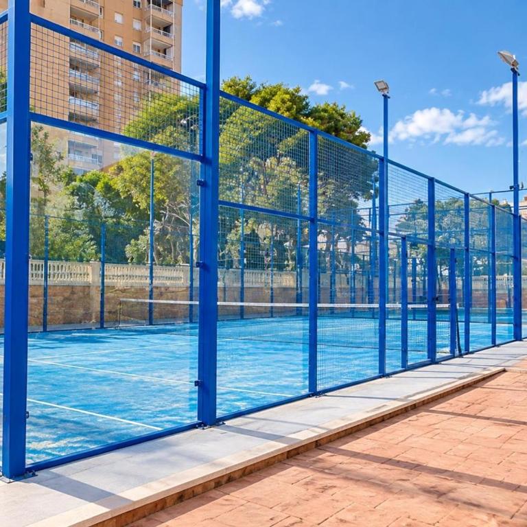 Apartamento con Encanto en El Campello - Apartamento de 2 dormitorios - 28