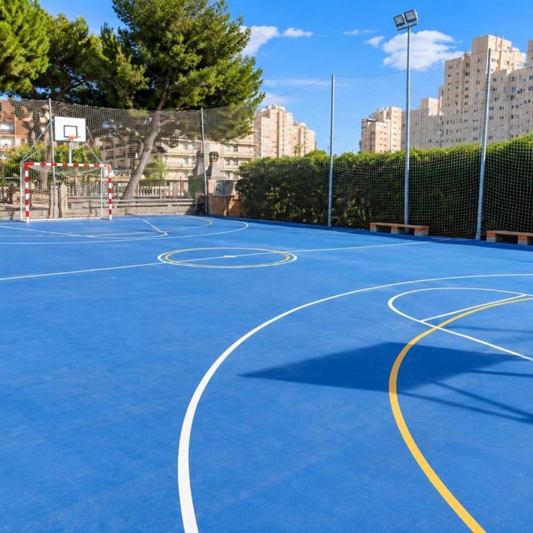 Apartamento con Encanto en El Campello - Apartamento de 2 dormitorios - 29