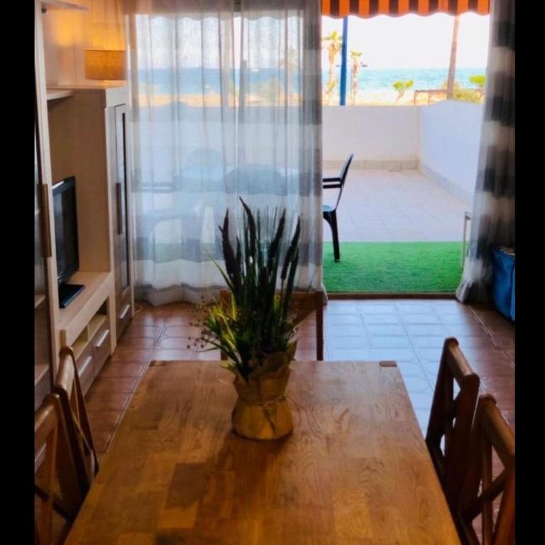 PEÑISMAR74 - Apartamento de 1 dormitorio - 8