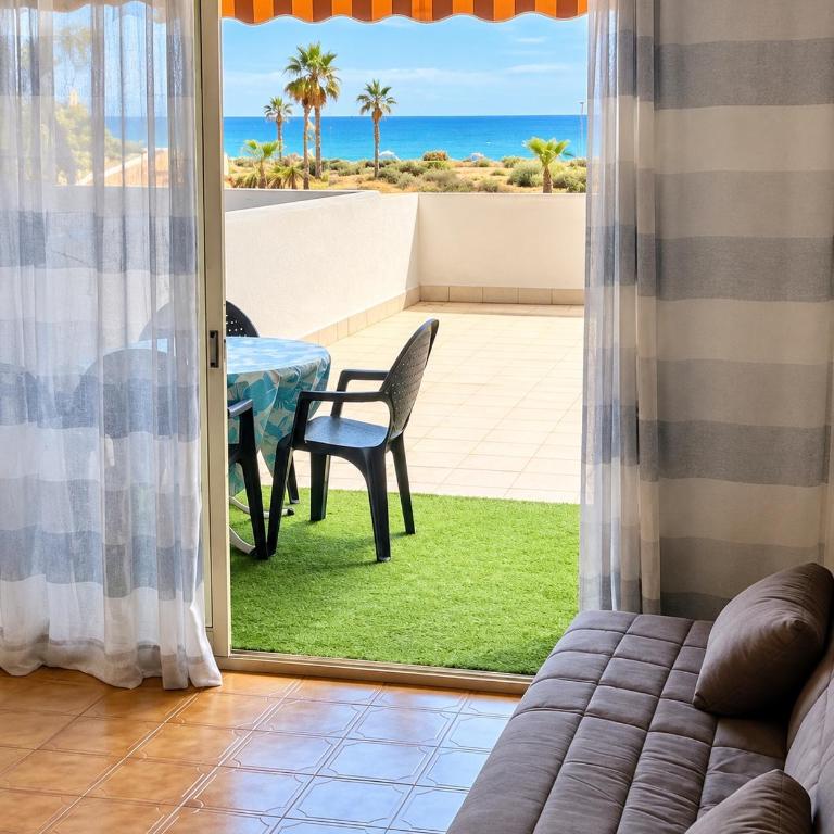 PEÑISMAR74 - Apartamento de 1 dormitorio - 10