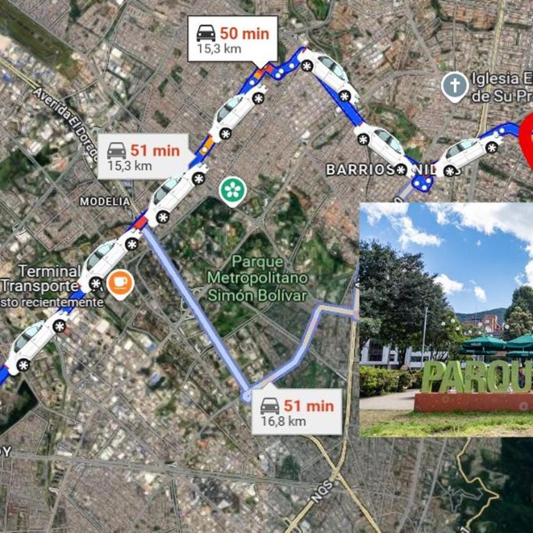 Acogedor apartamento familiar 2do piso - 06 personas - El Edén Centro Comercial - Three-Bedroom Apartment - 32