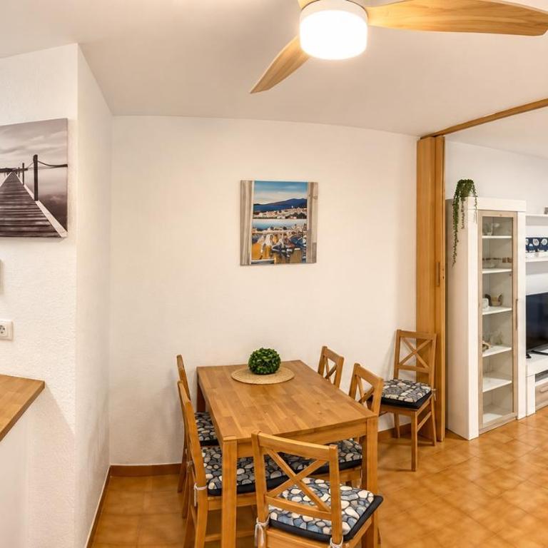 PEÑISMAR74 - Apartamento de 1 dormitorio - 14