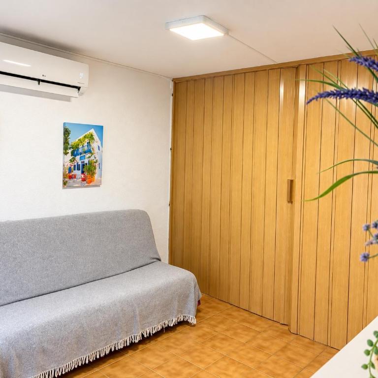 PEÑISMAR74 - Apartamento de 1 dormitorio - 17