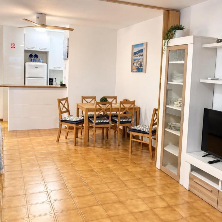 PEÑISMAR74 - Apartamento de 1 dormitorio - 13