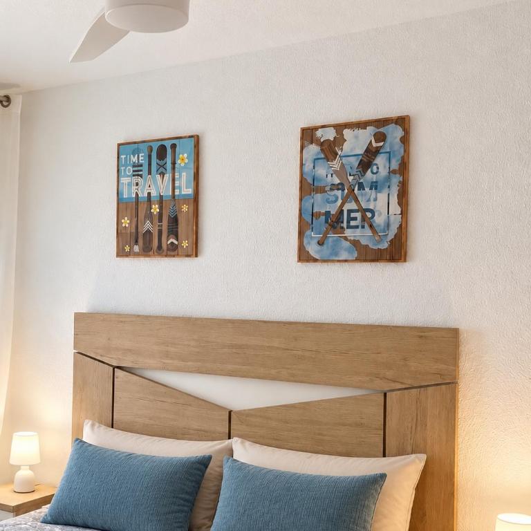 PEÑISMAR74 - Apartamento de 1 dormitorio - 40