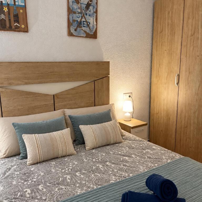 PEÑISMAR74 - Apartamento de 1 dormitorio - 39
