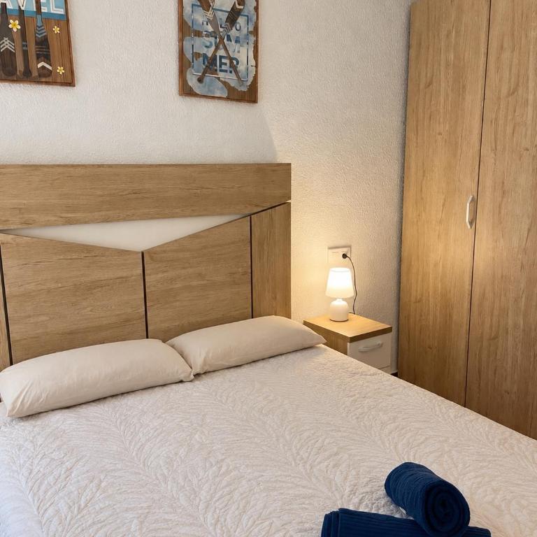 PEÑISMAR74 - Apartamento de 1 dormitorio - 41