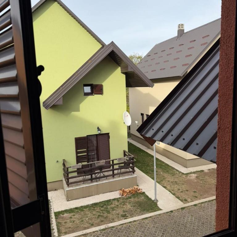 Gorski Vuk Village - Vila - 7