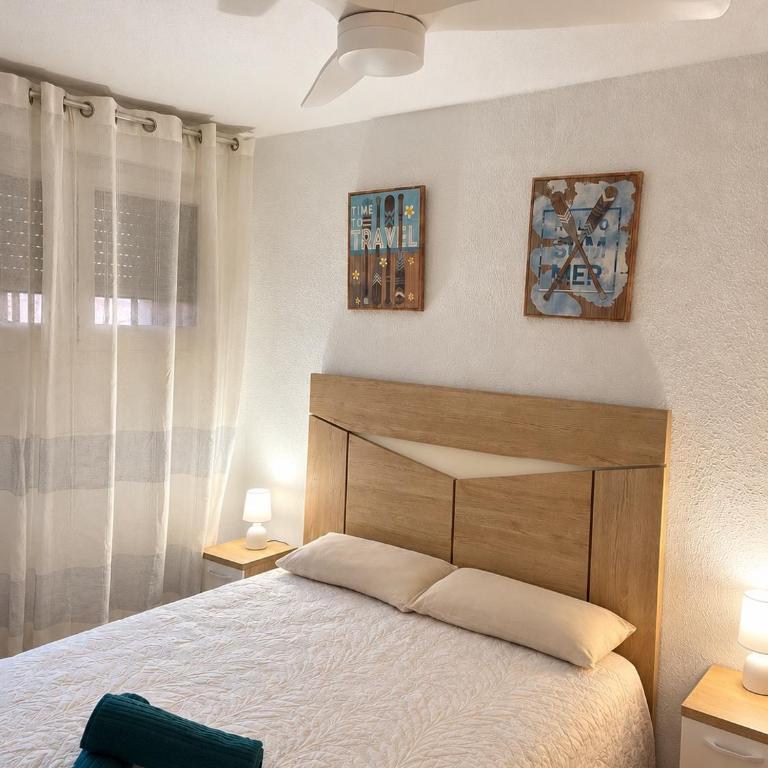 PEÑISMAR74 - Apartamento de 1 dormitorio - 42