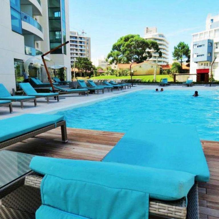 Wind Tower - Apartamento de 2 dormitorios - 1