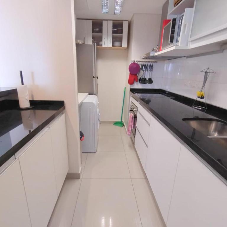 Wind Tower - Apartamento de 2 dormitorios - 3