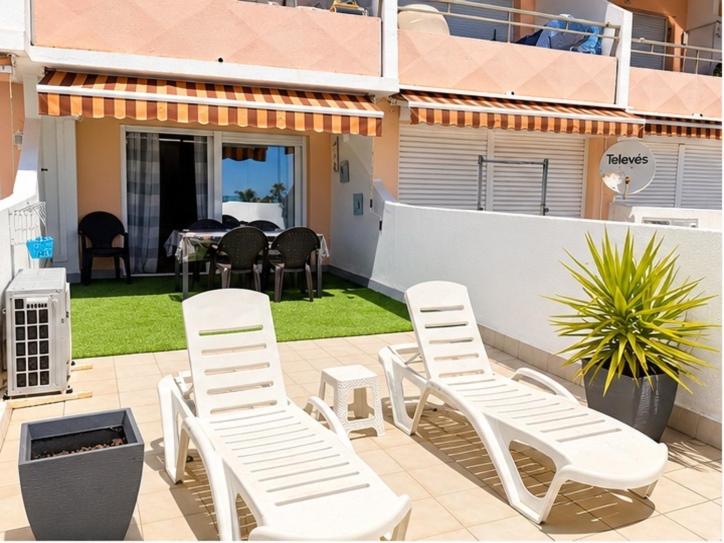 PEÑISMAR74 - Apartamento de 1 dormitorio - 11