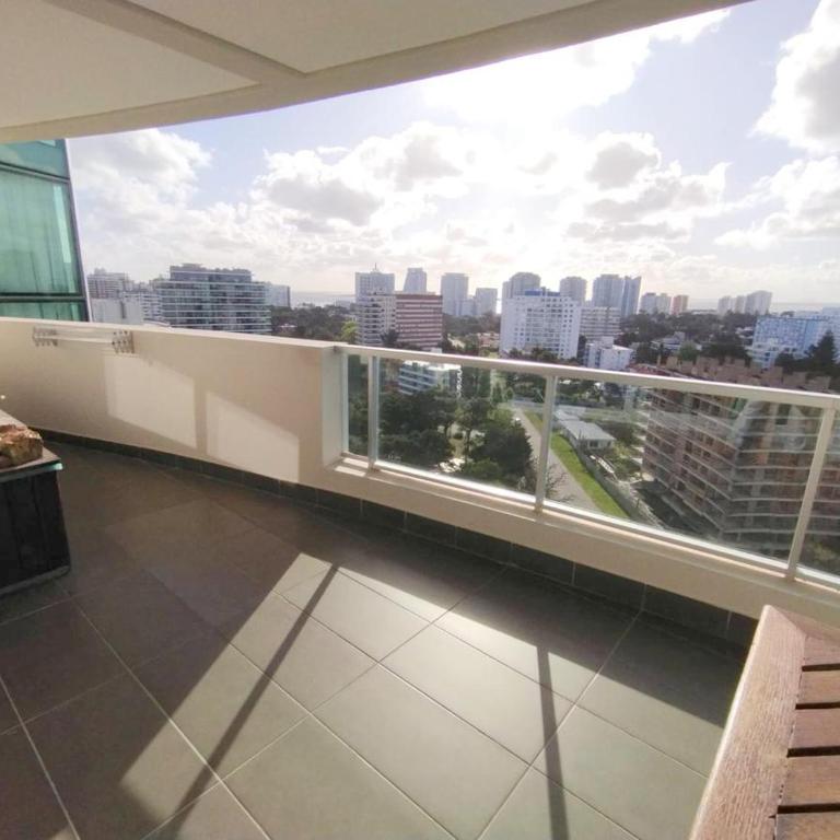 Wind Tower - Apartamento de 2 dormitorios - 4