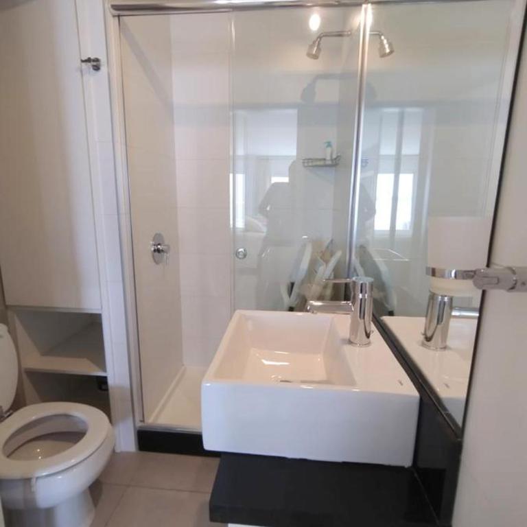 Wind Tower - Apartamento de 2 dormitorios - 5