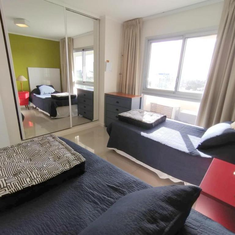 Wind Tower - Apartamento de 2 dormitorios - 6