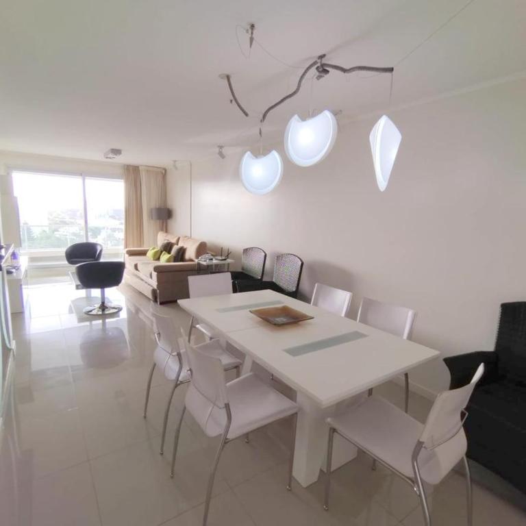 Wind Tower - Apartamento de 2 dormitorios - 8