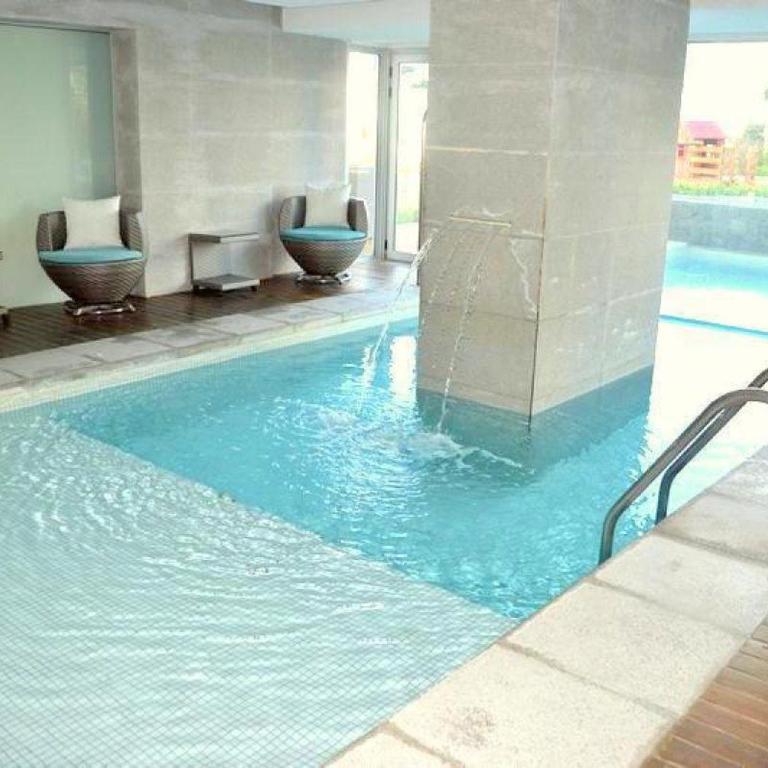 Wind Tower - Apartamento de 2 dormitorios - 9