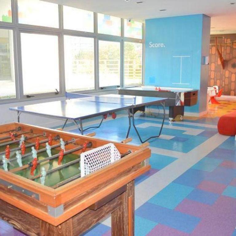 Wind Tower - Apartamento de 2 dormitorios - 10