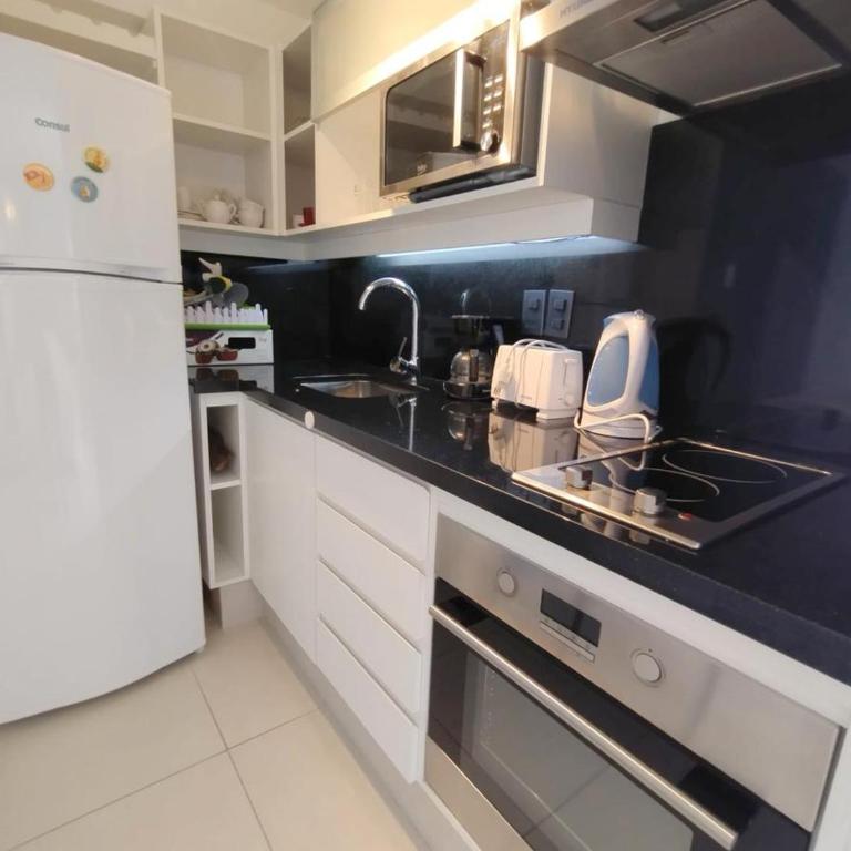 Wind Tower - Apartamento de 2 dormitorios - 11