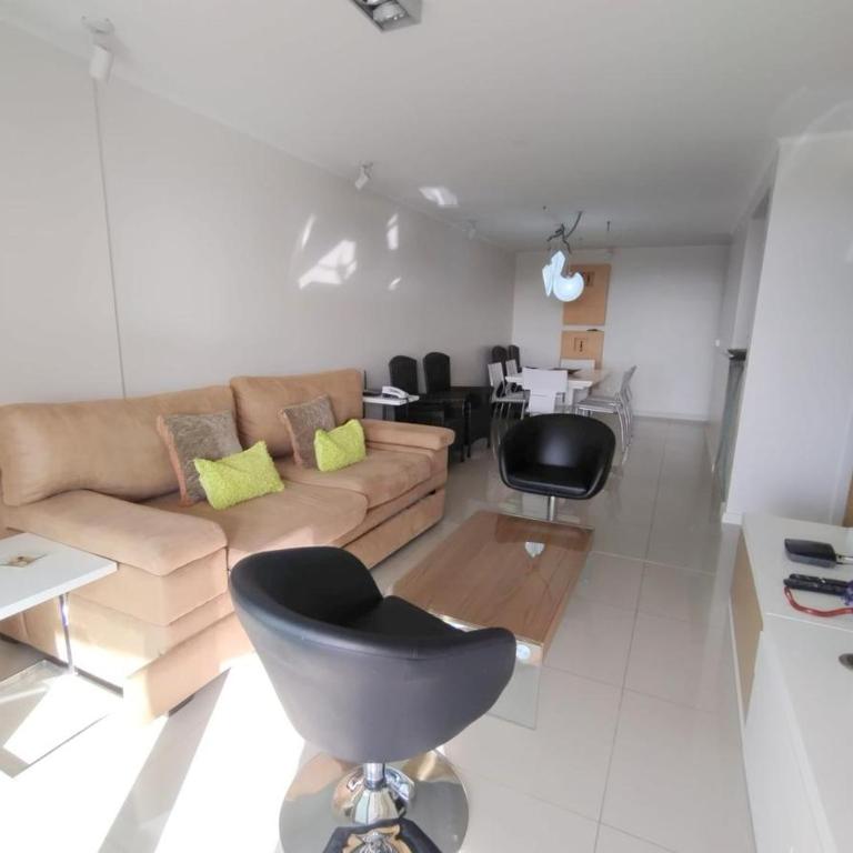 Wind Tower - Apartamento de 2 dormitorios - 13