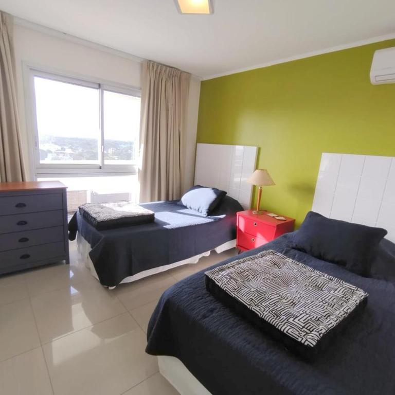 Wind Tower - Apartamento de 2 dormitorios - 14