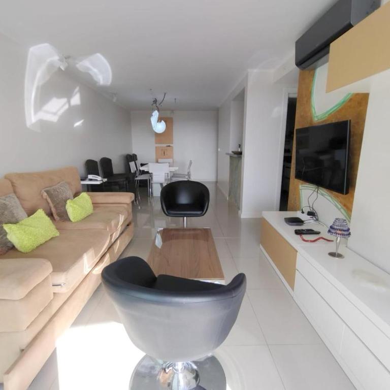 Wind Tower - Apartamento de 2 dormitorios - 16