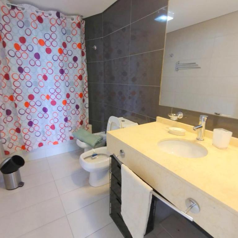 Wind Tower - Apartamento de 2 dormitorios - 18